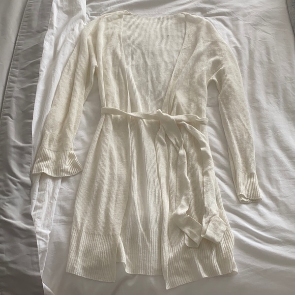 Pilgrim Surf Supply cardigan - Picture 1 of 3